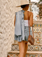 KAIA crossbody