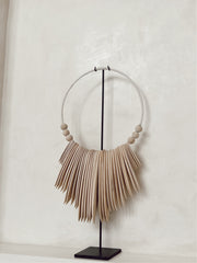 MIRAMAR Necklace Display